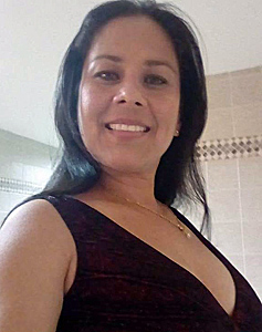 46 Year Old Barranquilla, Colombia Woman